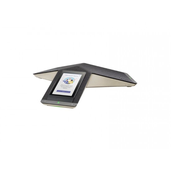 Poly Trio C60 IP Conference Phone for Microsoft Teams Full Radio and PoE-enabled (849B6AA)