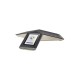 Poly Trio C60 IP Conference Phone for Microsoft Teams Full Radio and PoE-enabled (849B6AA)