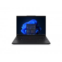 Laptop Lenovo ThinkPad L14 Gen 6 14'' WUXGA/Core Ultra 5-225U/32GB/1TB SSD/Intel Graphics/Win 11 Pro/3Y Onsite 21S6001PGM