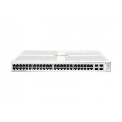 HPE Aruba Instant On 1930 48G 4SFP/SFP+ Switch (JL685A)