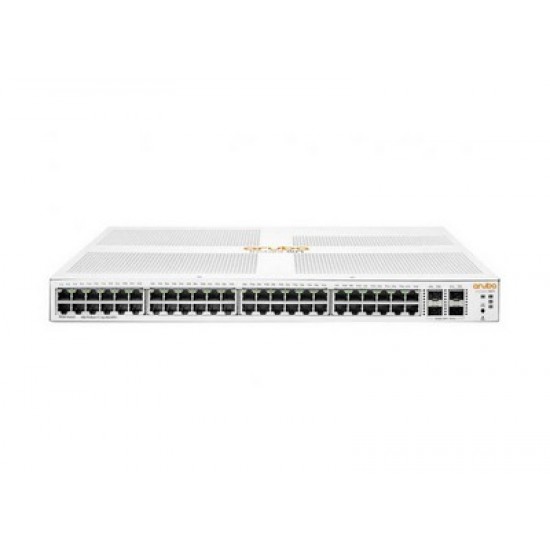 HPE Aruba Instant On 1930 48G 4SFP/SFP+ Switch (JL685A)