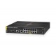 HPE Aruba 6000 12G Class4 PoE 2G/2SFP 139W Switch (R8N89A)