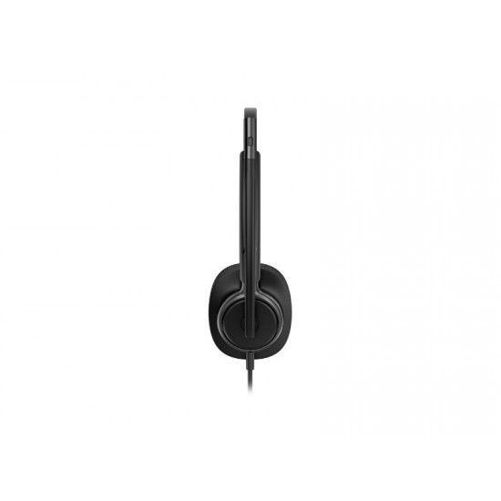 HP Poly Mission 425 USB HEADSET (C01B6AA)