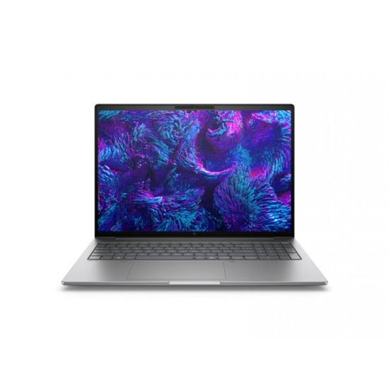 Workstation Laptop HP ZBook 8G1i 16''WUXGA/U7-255H/16GB/1TB/Win 11 Pro/3Y On-Site/B72S7ET