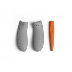 SCUF Triggers Grip Kit Xbox contr lgrey