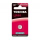 TOSHIBA LR44 BP-1C