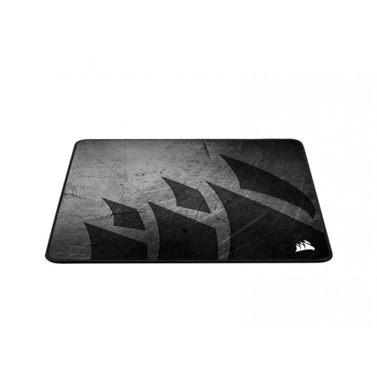 Corsair Gaming MousePad MM300 Pro Premium Spill-Proof Cloth Medium - Grey Sails - CH-9413631-WW