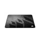Corsair Gaming MousePad MM300 Pro Premium Spill-Proof Cloth Medium - Grey Sails - CH-9413631-WW
