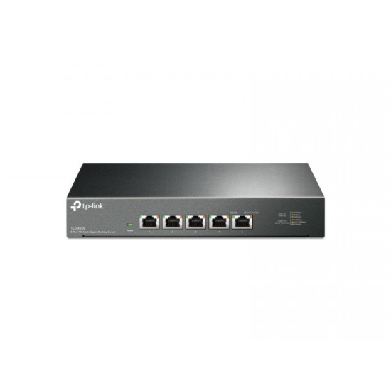 Tp-Link 5-Port 10G Desktop Switch (TL-SX105)