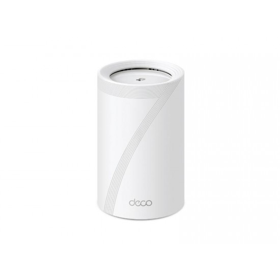 Tp-Link BE11000 Whole Home Mesh Wi-Fi 7 System (Deco BE65(1-PACK)