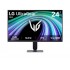 Monitor LG 24G411B-B/24-FHD-IPS-144Hz-1ms/G-Sync <(>&<)> FreeSync -24G411B-B