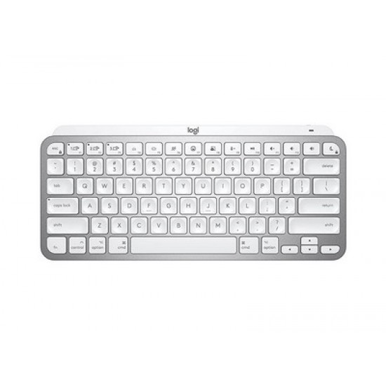 KEYBOARD W/S LOGITECH MX Keys Mini GREY