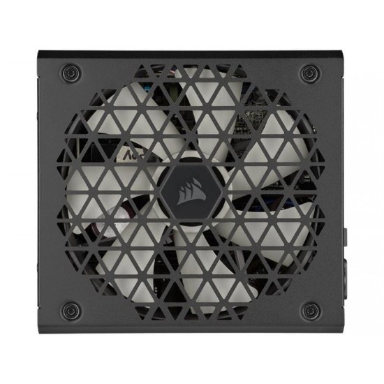 Corsair PSU RM850x Shift 80 Plus 850 Watt Gold Fully Modular ATX - Black - CP-9020252-EU