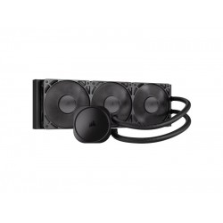 CORSAIR CPU Liquid Cooler NAUTILUS 360