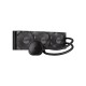 CORSAIR CPU Liquid Cooler NAUTILUS 360