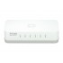 D-Link Desktop Switch 5-Port Fast Ethernet Easy (GO-SW-5E)