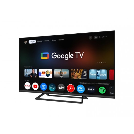 TV Kydos Google 40" QLED FHD K40GF22CQ00