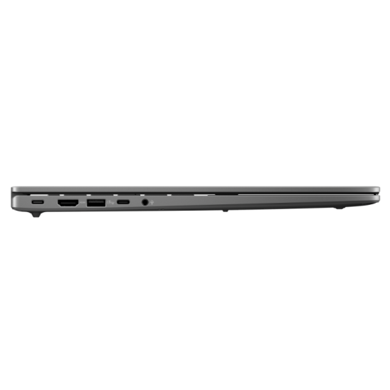 Laptop ASUS Vivobook S16 FHD OLED 16''/ AI R7-350/ 32GB/ 1TB SSD/ Radeon Graphics/ W11 Home/ 2Y 90NB16T1-M00360