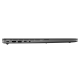 Laptop ASUS Vivobook S16 FHD OLED 16''/ AI R7-350/ 32GB/ 1TB SSD/ Radeon Graphics/ W11 Home/ 2Y 90NB16T1-M00360