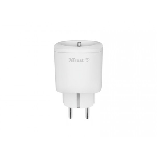 Trust Wifi-Socket EU switch 71289