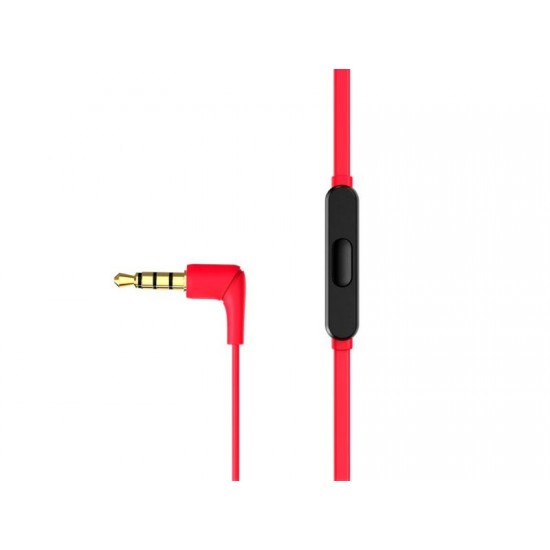 HyperX Cloud Earbuds II RED - 705L8AA