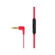 HyperX Cloud Earbuds II RED - 705L8AA