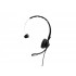 Jabra BIZ™ 2400 II Professional Headset Mono NC (2406-820-204)