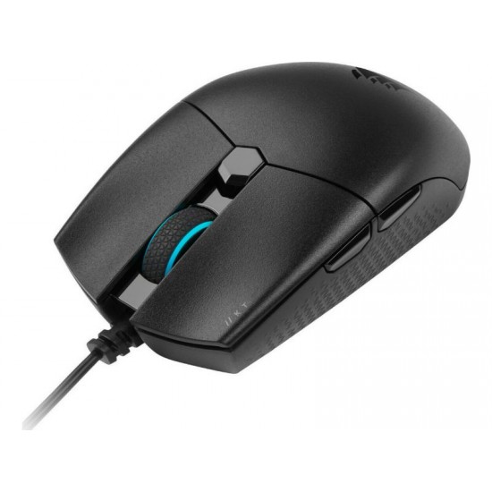 Corsair Wired Gaming Mouse Katar Pro Ultra-Light 12.400 Dpi - Black - CH-930C011-EU