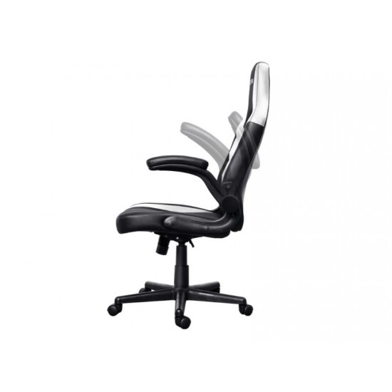 Trust  Gaming Chair RIYE WHITE GXT703W 25130