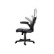 Trust  Gaming Chair RIYE WHITE GXT703W 25130