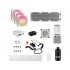 CORSAIR HydroX XH505i iCUE LINK Custom Cooling Kit (White)
