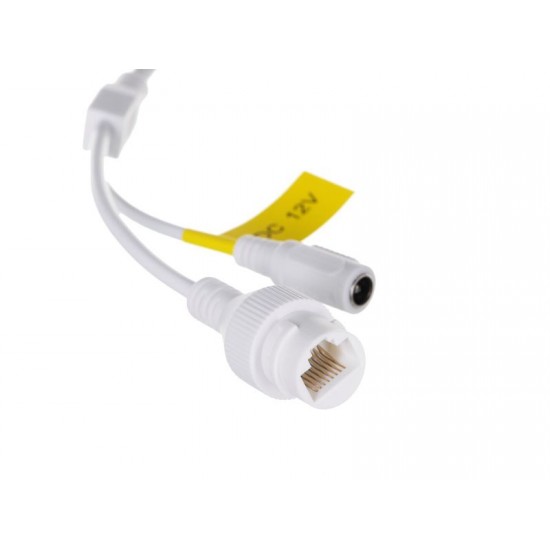 Ezviz HP8 Battery Video Doorbell Kit - CS-HP8 (5MP)
