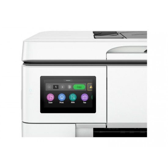HP OfficeJet Pro 9730e Wide Format All-in-One Printer - 537P6B