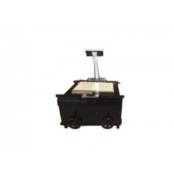 Book Adaptor for Ricoh Document Scanner SnanSnap SV600