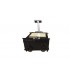 Book Adaptor for Ricoh Document Scanner SnanSnap SV600