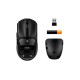 HyperX Pulsefire Fuse Wireless Gaming Mouse - Black - A1KY6AA