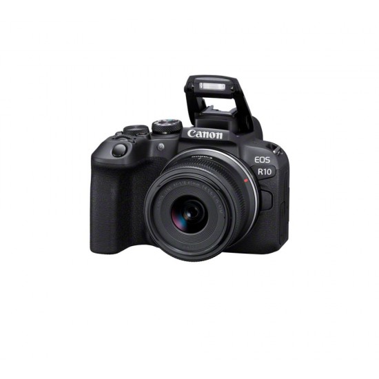 Canon EOS R10 RF-S 18-45 S RUK/SEE