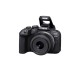 Canon EOS R10 RF-S 18-45 S RUK/SEE