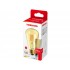 TOSHIBA LED FILAMENT AMBER ST64 E27 4.5W 2200K