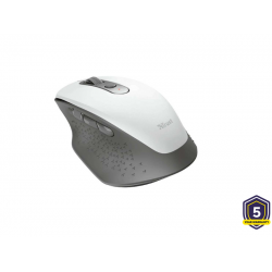 MOUSE WRL TRUST OZAA+MULTI CON WHT 24935