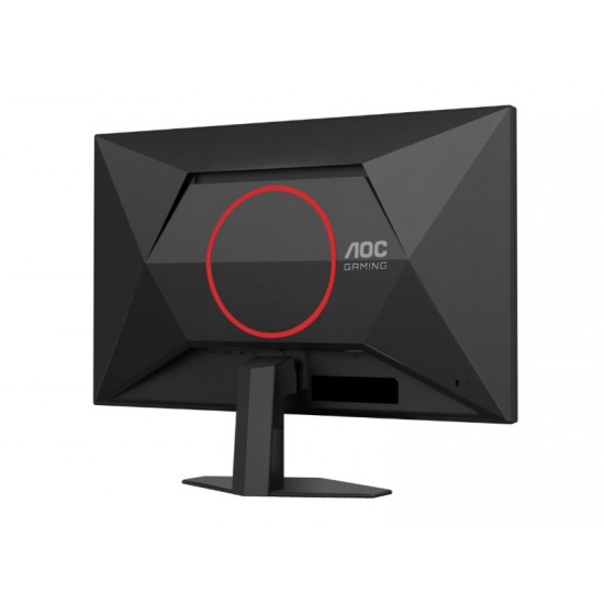 Monitor AOC 27G4HRE/BK / 27'' FHD IPS / 200Hz – PN: 27G4HRE/BK