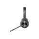 Poly Voyager 4310 UC Monaural Headset +BT700 USB-A Adapter +Charging Stand (77Y92AA)