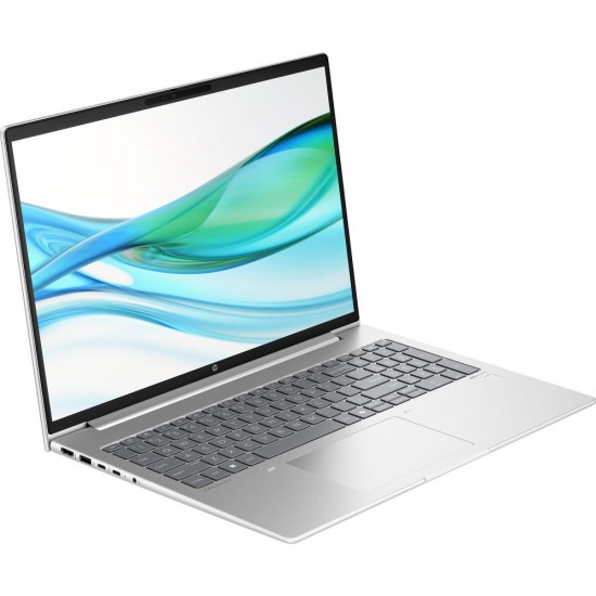 Laptop HP Probook 465 G11 16''WUXGA/R7-7735U/16GB/1TB/Win 11 Pro/3Y On- Site/9Y7X3ET