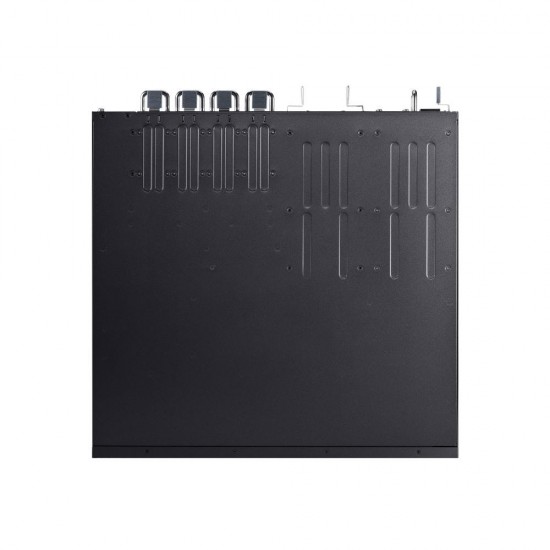 Tp-Link Omada 48-Port Gigabit Stackable L3 Managed PoE+ Switch with 6 10G Slots (SG6654XHP)