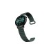 HiFuture Aurora Dark Green Smartwatch