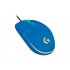 GAM.MOUSE LOGITECH G102 L.SYNC BLUE EER