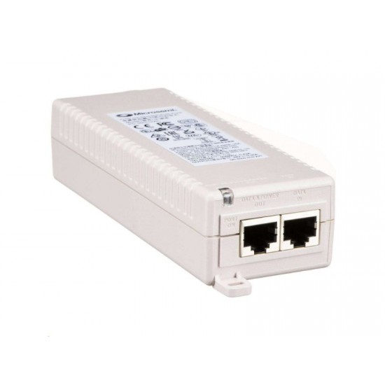 HPE AP-POE-AFGE 1-Port GbE 802.3af 15.4W midspan injector (R6P68A)