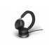Jabra Evolve2 75 Headset MS Teams ANC USB-A Bluetooth adapter/ Bluetooth (27599-999-989)