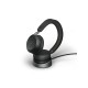 Jabra Evolve2 75 Headset MS Teams ANC USB-A Bluetooth adapter/ Bluetooth (27599-999-989)