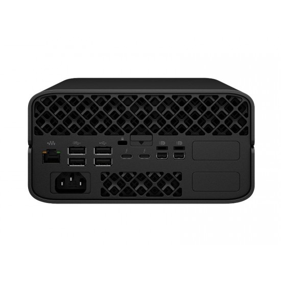 Workstation Mini HP Z2 G1A/RAI Max PRO 380/32GB/1TB/Win 11 Pro/3Y On- Site/A40N2ET